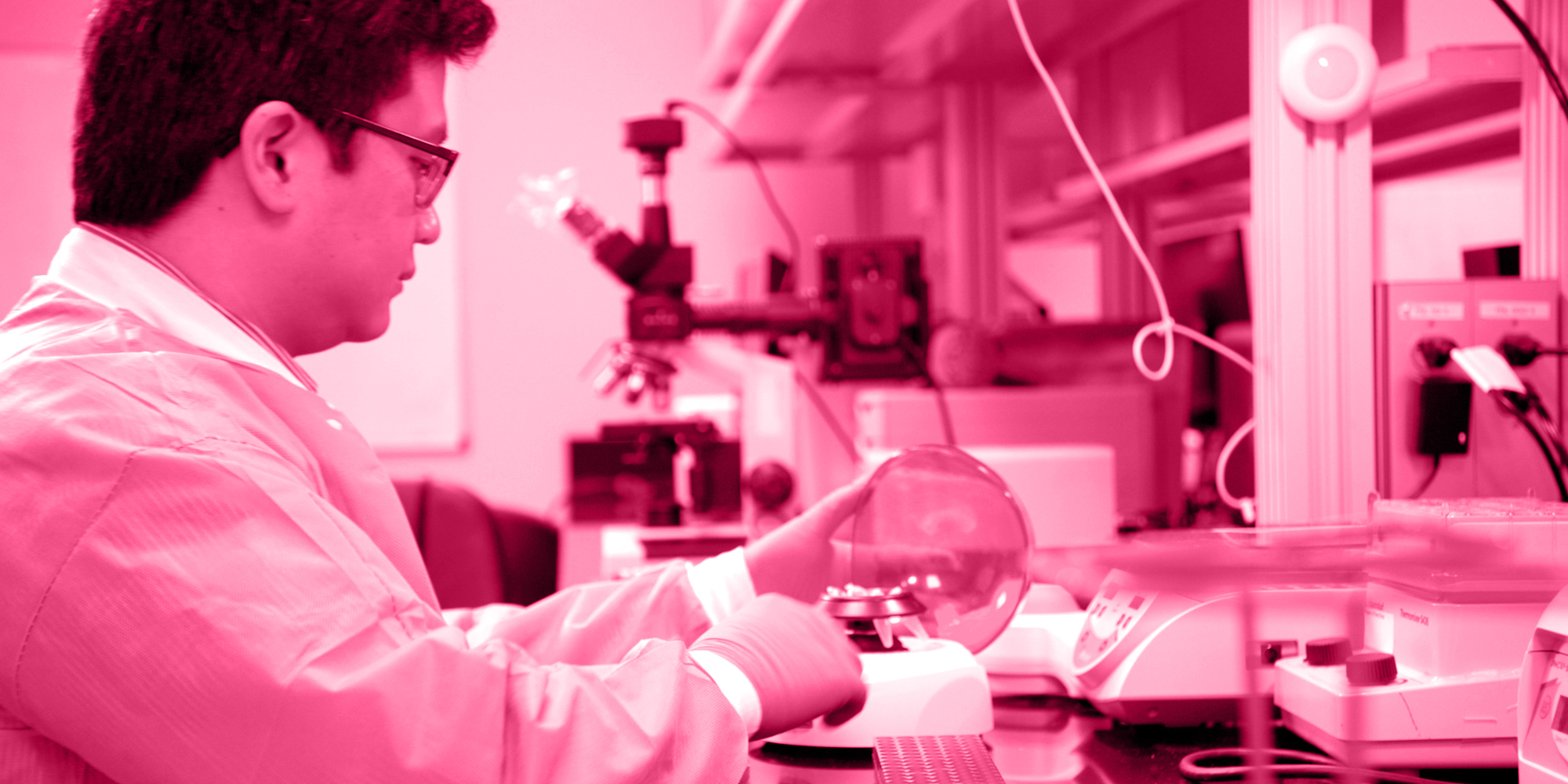 Starting with Smart Money